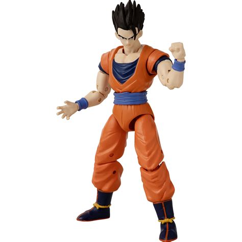 Dragon Ball Super Hero Dragon Stars Son Gohan Beast, 50% OFF