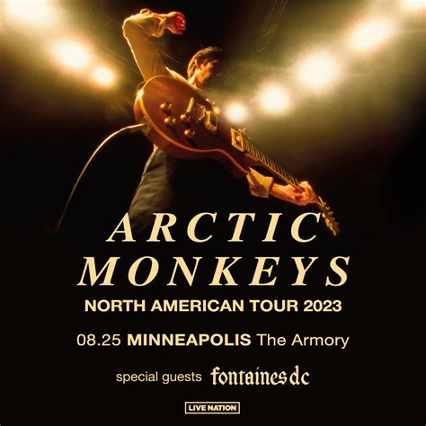 Static Social Instagram 1080x1080 ArcticMonkeys 2023 TheArmory 0825