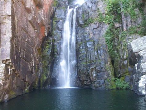 Conheça as top 5 cachoeiras de Minas Gerais Descontos em passagens