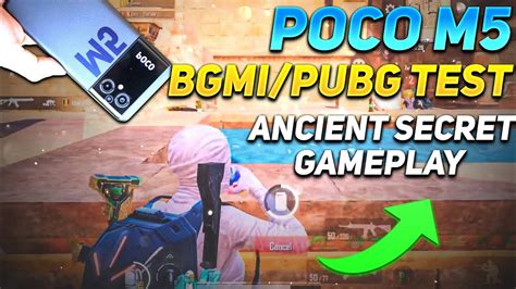 Poco M5 Pubg Test Poco M5 Pubg Test Graphics Poco M5 Pubg Test