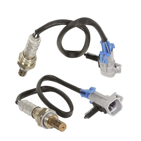 Maxfavor 2Pcs Upstream Or Downstream Oxygen Sensor For 2003 2005