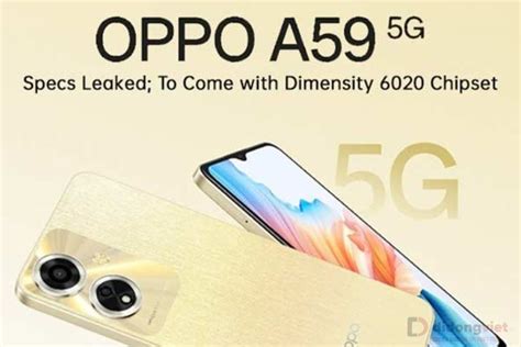 Oppo A G Smartphone G Gi R V I M N H Nh Hz Chip Dimensity