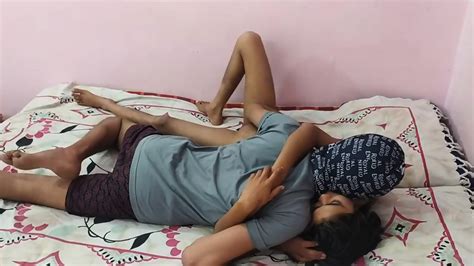 Hot Couple Enjoy Hardcore Sex Homemade Desi Indian Wife Sex Wife Eporner