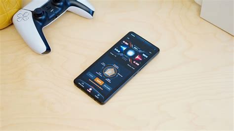 Asus ROG Phone 8 Pro review: a gaming phone for everyone | TechRadar