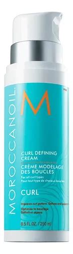 Crema Moldeadora De Rizos Moroccanoil Cuotas Sin Interés