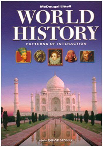 World History Textbook Pdf - "HISTORY IS FORMED BY THE PEOPLE, THOSE ...