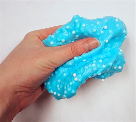 How To Make Slime With Glue Stick Howto Techno