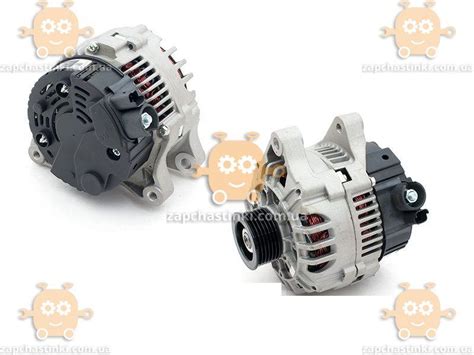 Купить Генератор Peugeot Citroen 307 (от 2000г) 206 (от 1998г) С4 (от ...