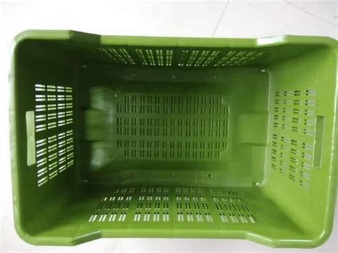 Manufacturer Of Plastic Crates Plastic Vegetable Crate By Classic