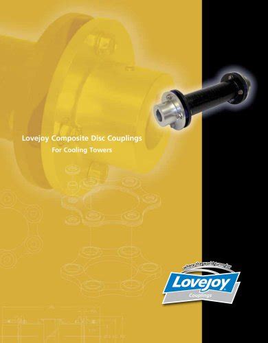 Complete Lovejoy Catalog Lovejoy Pdf Catalogs Technical
