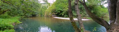 Reka Gradac Outdoor Srbija