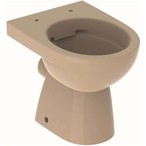 Geberit Renova Sur Geberit WC Match1 WC Horizontale Forme