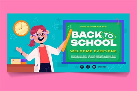 Page 3 | Excited student banner Vectors & Illustrations for Free ...