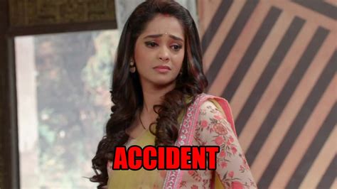 Kumkum Bhagya Spoiler Alert Prachi Meets With An Accident Iwmbuzz