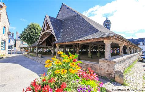 Roi Morvan Communauté Pays COB