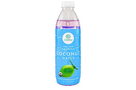 Organic Coconut Water – Good Stuff Distributors Inc.