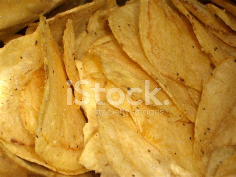 Potatoe Chips Crisps Stock Photo Royalty Free Freeimages