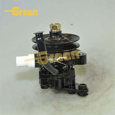 Wholesale High Pressure Tractor D Power Steering Pump