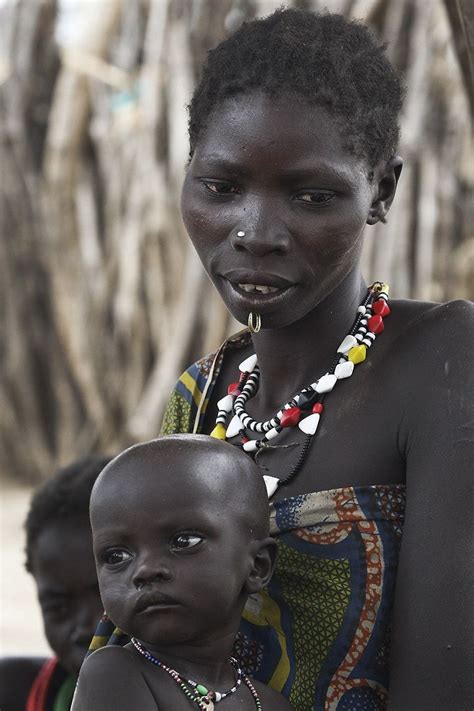 59 Best East Nilotic Toposa Images On Pinterest Africans People And