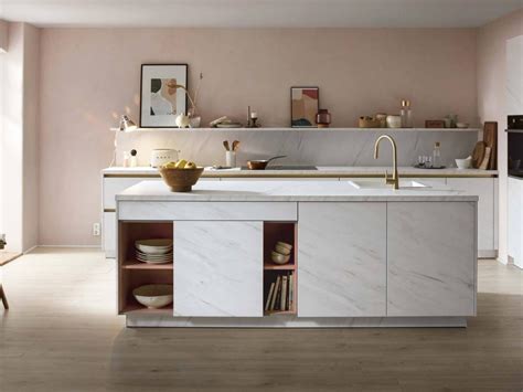 German Kitchens - Kitchen Design Ideas - Schmid German Kitchens