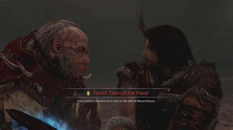 Middle Earth Shadow Of Mordor Walkthrough Final Part Youtube