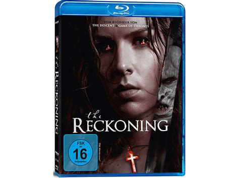 The Reckoning Blu Ray Auf Blu Ray Online Kaufen Saturn