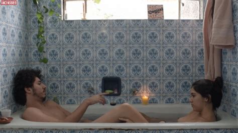 Helena Madureira Nude Pics Page 1