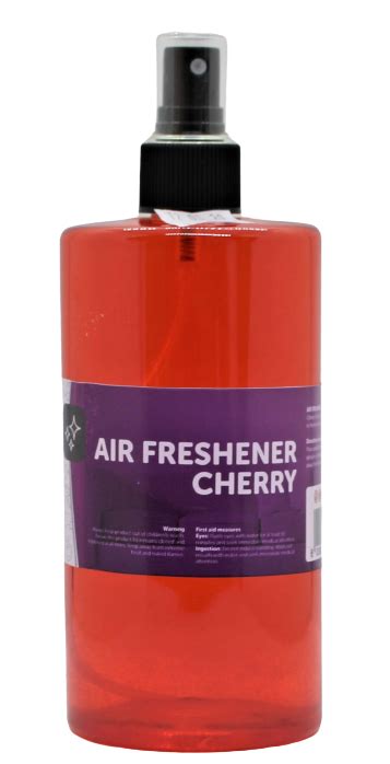 Air Freshener Cherry Ecochem