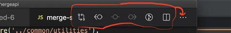 How Do You Turn Off Or Collapse The Active File Menu Bar In Visual