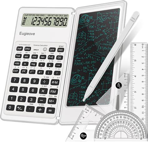 Stationary Supplies Scientific Calculators Desktop - Office A Level Calculator Maths Set Kids ...