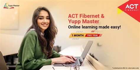 Act Fibernet On Twitter Join Live Online Interactive Classes On Yupp Master Via Act Fibernet