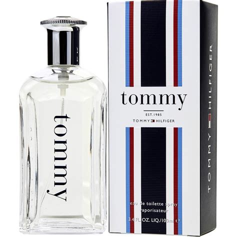 TOMMY HILFIGER TOMMY MEN EDT 100 ML - Perfume Bangladesh