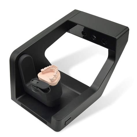 Desktop 3d Dental Scanner Manufacturer