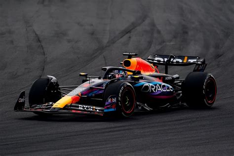 Hasil Race F1 GP Miami 2023 Max Verstappen Asapi Sergio Perez Lewis