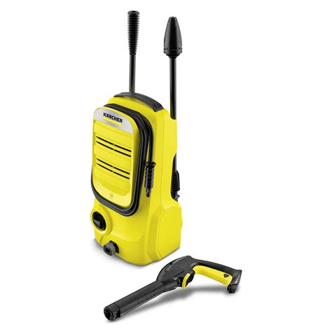 Мойка высокого давления K 2 Compact 16735000 - купить в официальном ...
