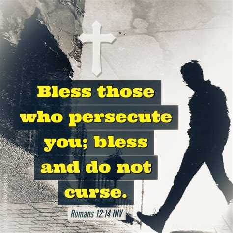 Bless Those I Live For Jesus