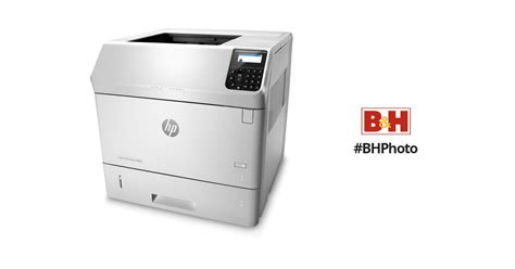 Hp Laserjet Enterprise M606dn Monochrome Laser Printer