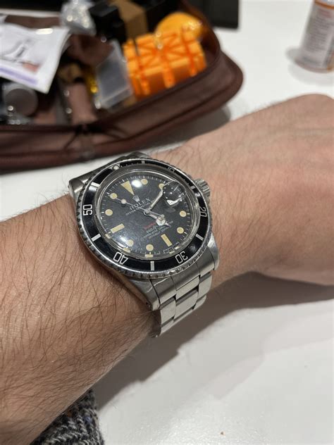 Rolex First Rolex Watches