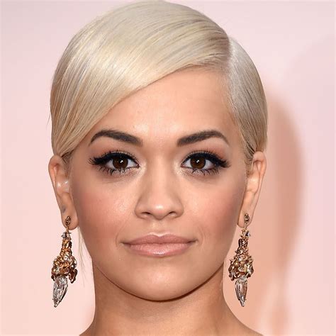 20 Of The Best Hair Colors For Olive Skin