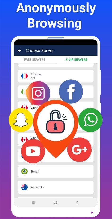 Vpn Super Unlimited Proxy For Android Apk Download