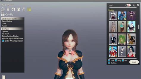 AI SYOUJYO D Hentai Game EP The Fucking Machine Works Free Porn Videos YouPorn