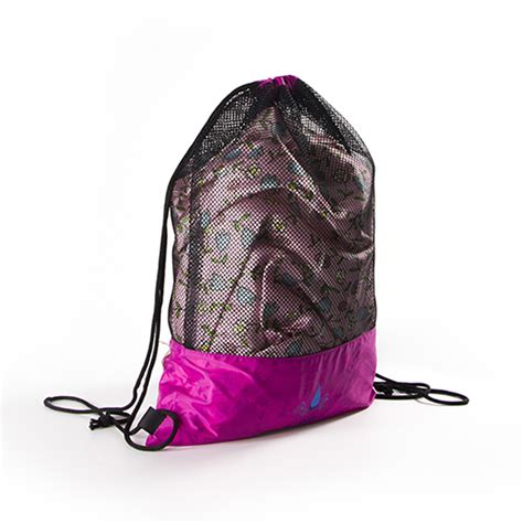 Bulk Heavy Duty Mesh Laundry Bags The One Packing Solution
