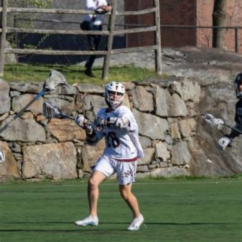 Harrison Smigel S Lacrosse Recruiting Profile