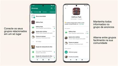 Whatsapp Libera Recurso Que Permite Enviar Mensagens Para At Mil