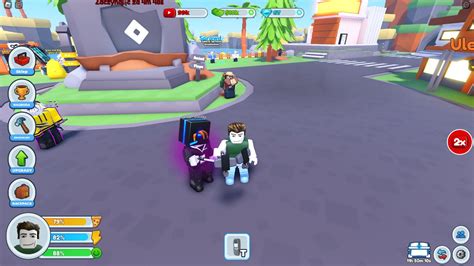 ROBLOX z moim kuzynem Czy zostaliśmy youtuberami YouTube