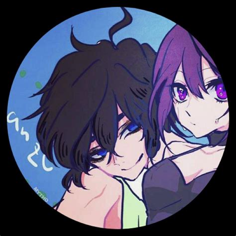 Pin De 🌙 Suki Em 🍄 Matching Icons Metadinhas