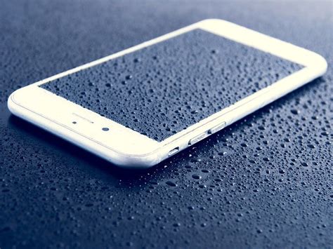 The Iphone Water Damage Indicator The Complete Guide Nimesh Madushanka