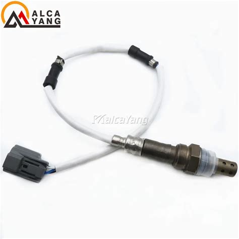 Sensor De Ox Geno Con Sonda Lambda Para Coche Sensor De Relaci N De