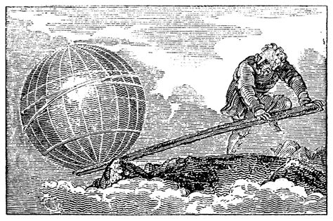 Inventions and Discoveries of Ancient Greek Scientists