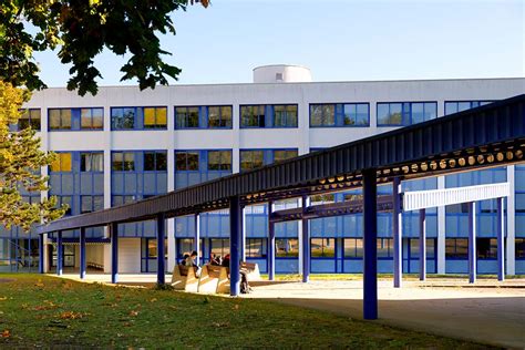 Galerie de photos Lycée Jean Monnet